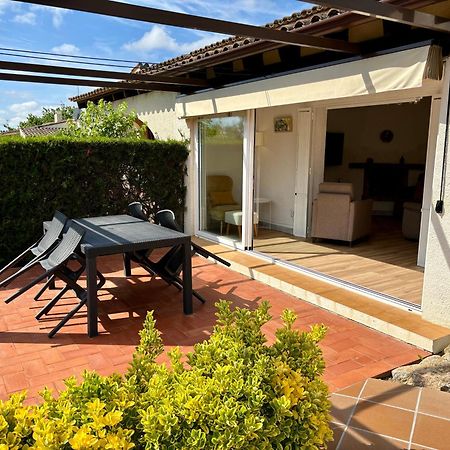 Casa Ressagosa - Plus Costa Brava L'Estartit Zewnętrze zdjęcie