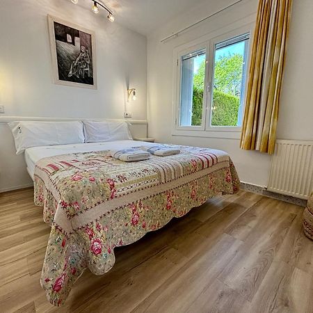 Casa Ressagosa - Plus Costa Brava L'Estartit Zewnętrze zdjęcie
