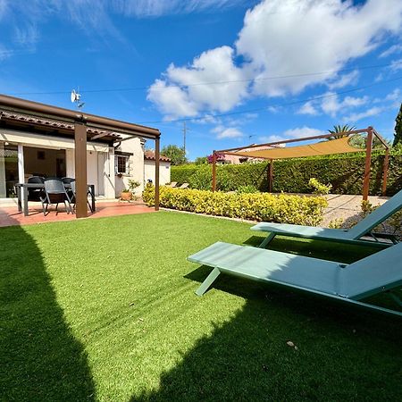 Casa Ressagosa - Plus Costa Brava L'Estartit Zewnętrze zdjęcie