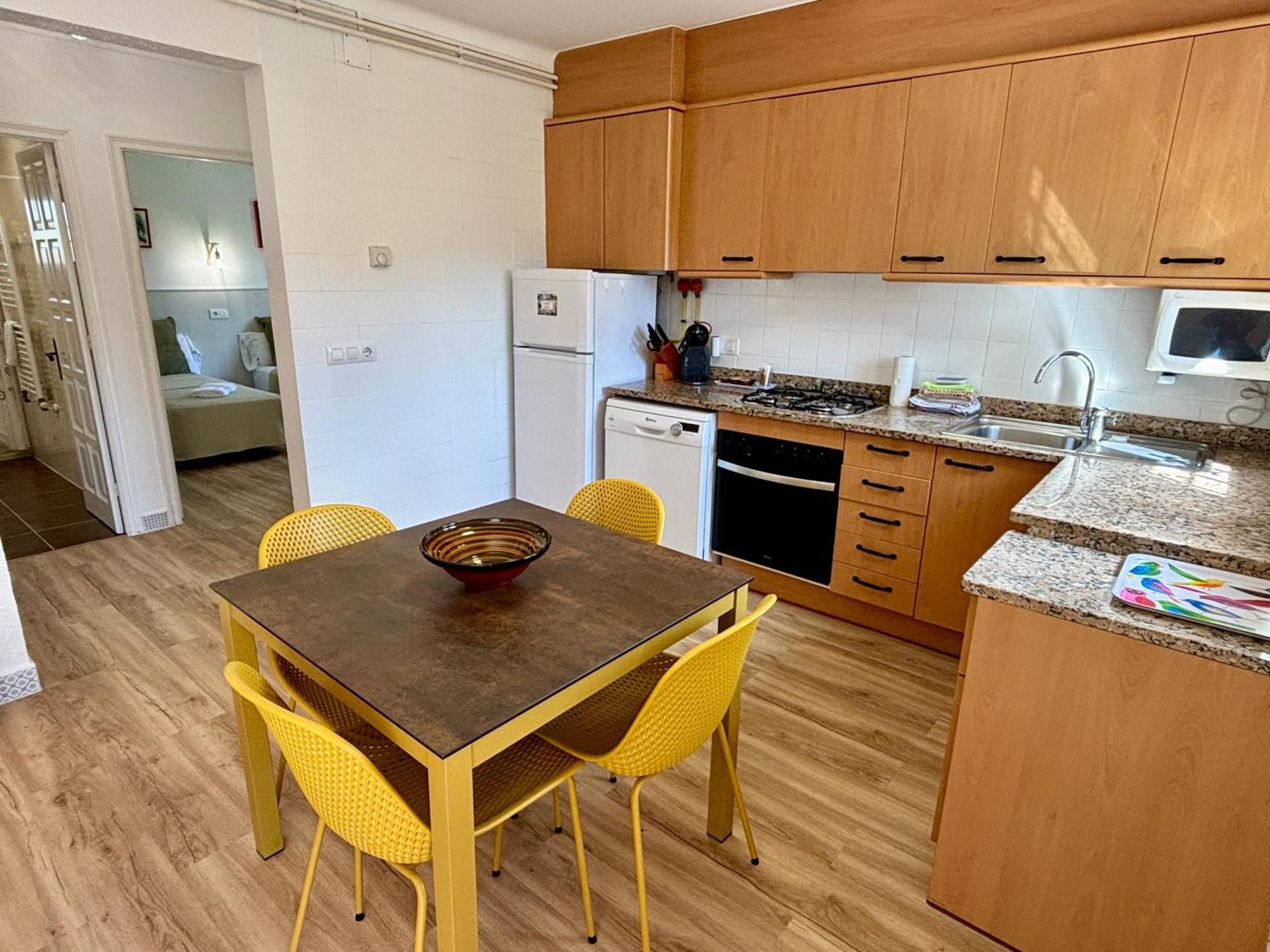 Casa Ressagosa - Plus Costa Brava L'Estartit Zewnętrze zdjęcie