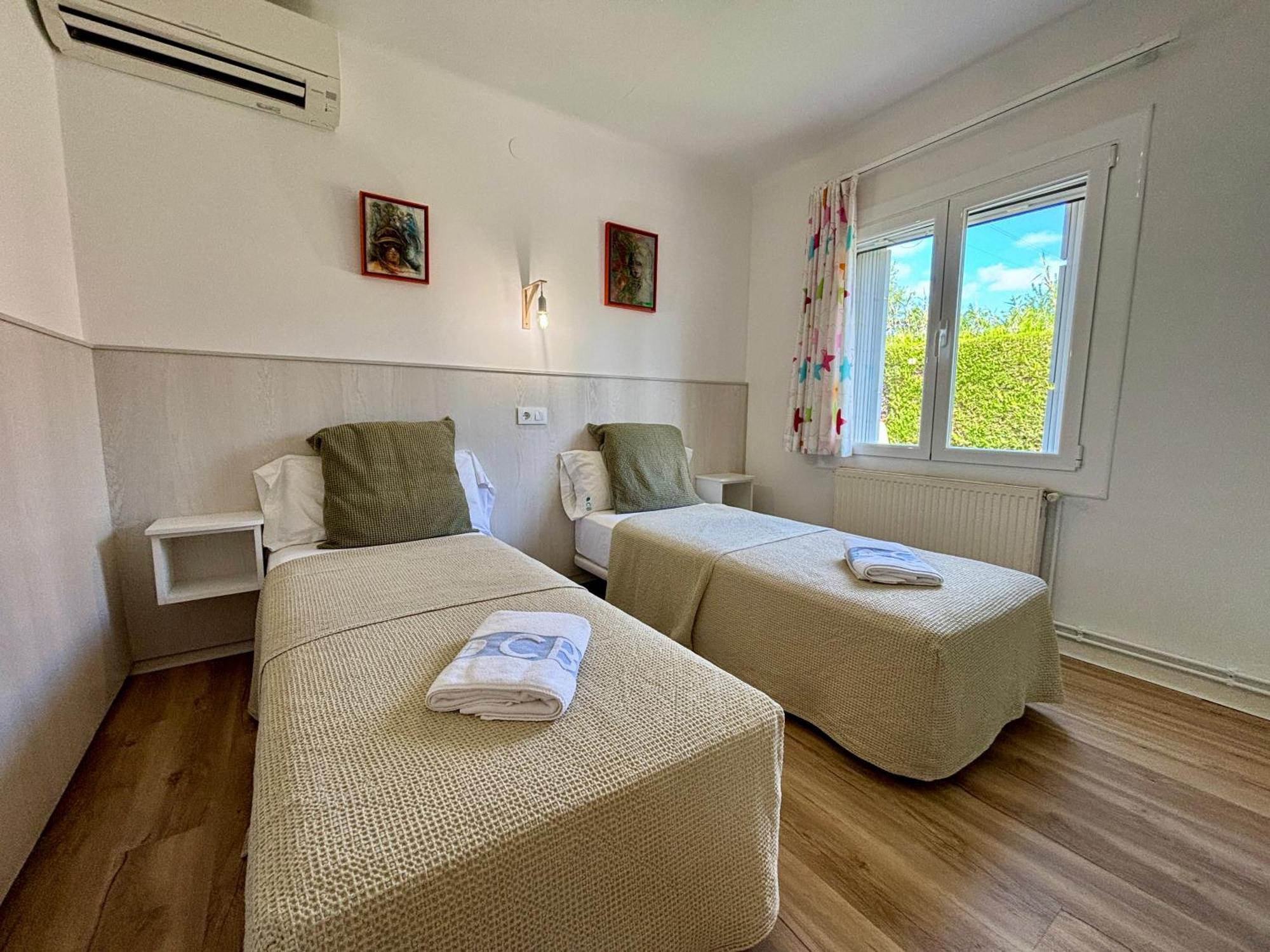 Casa Ressagosa - Plus Costa Brava L'Estartit Zewnętrze zdjęcie