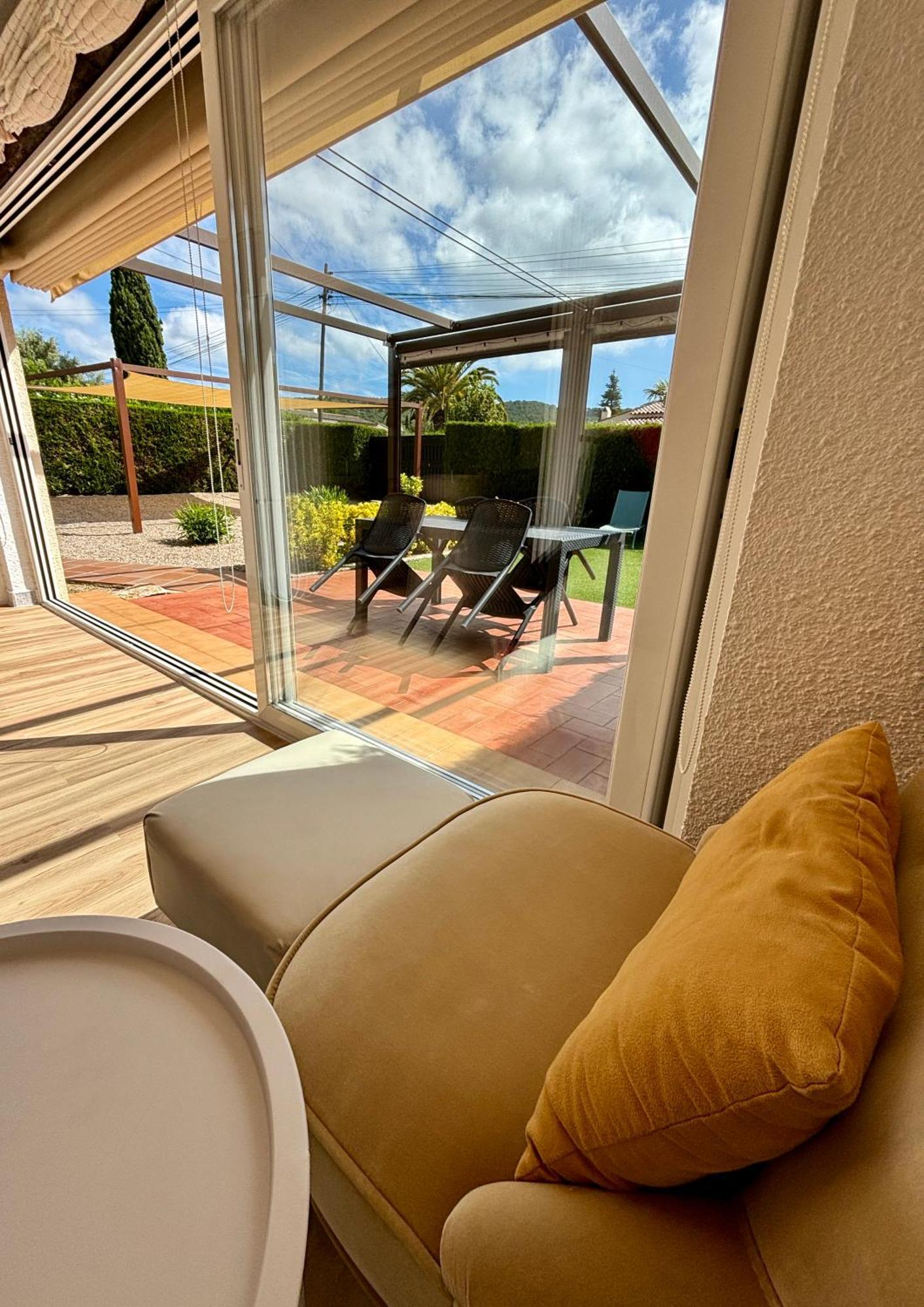 Casa Ressagosa - Plus Costa Brava L'Estartit Zewnętrze zdjęcie