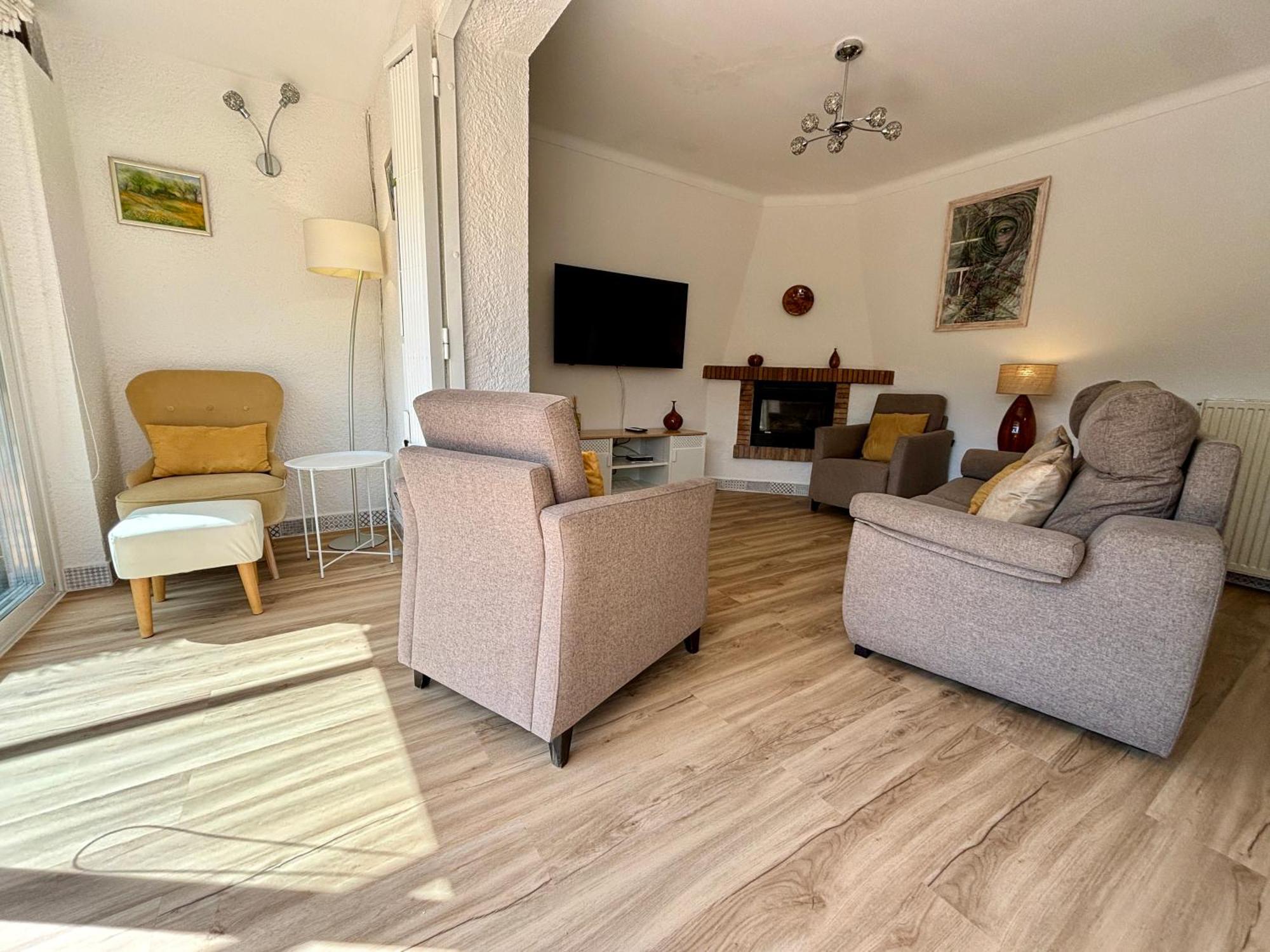 Casa Ressagosa - Plus Costa Brava L'Estartit Zewnętrze zdjęcie