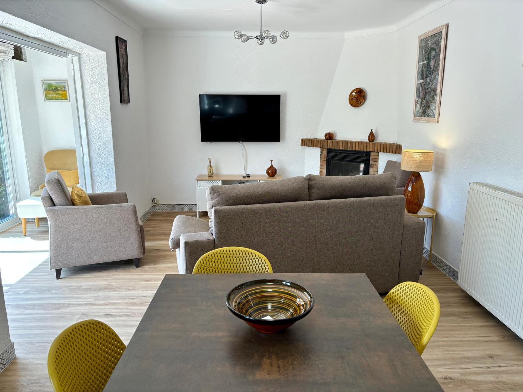 Casa Ressagosa - Plus Costa Brava L'Estartit Zewnętrze zdjęcie