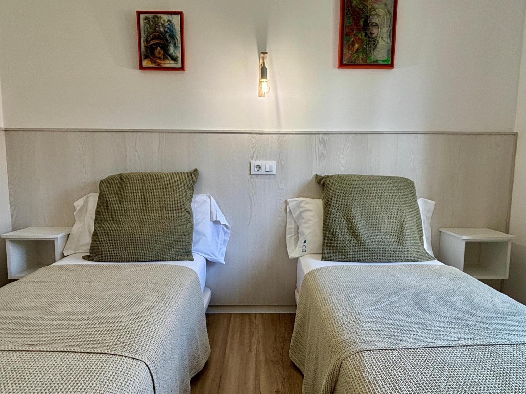 Casa Ressagosa - Plus Costa Brava L'Estartit Zewnętrze zdjęcie