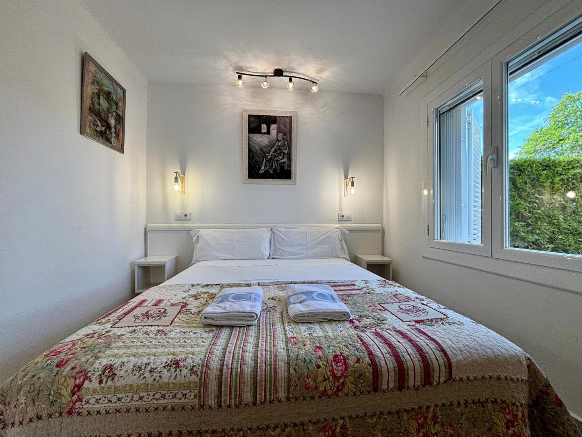 Casa Ressagosa - Plus Costa Brava L'Estartit Zewnętrze zdjęcie