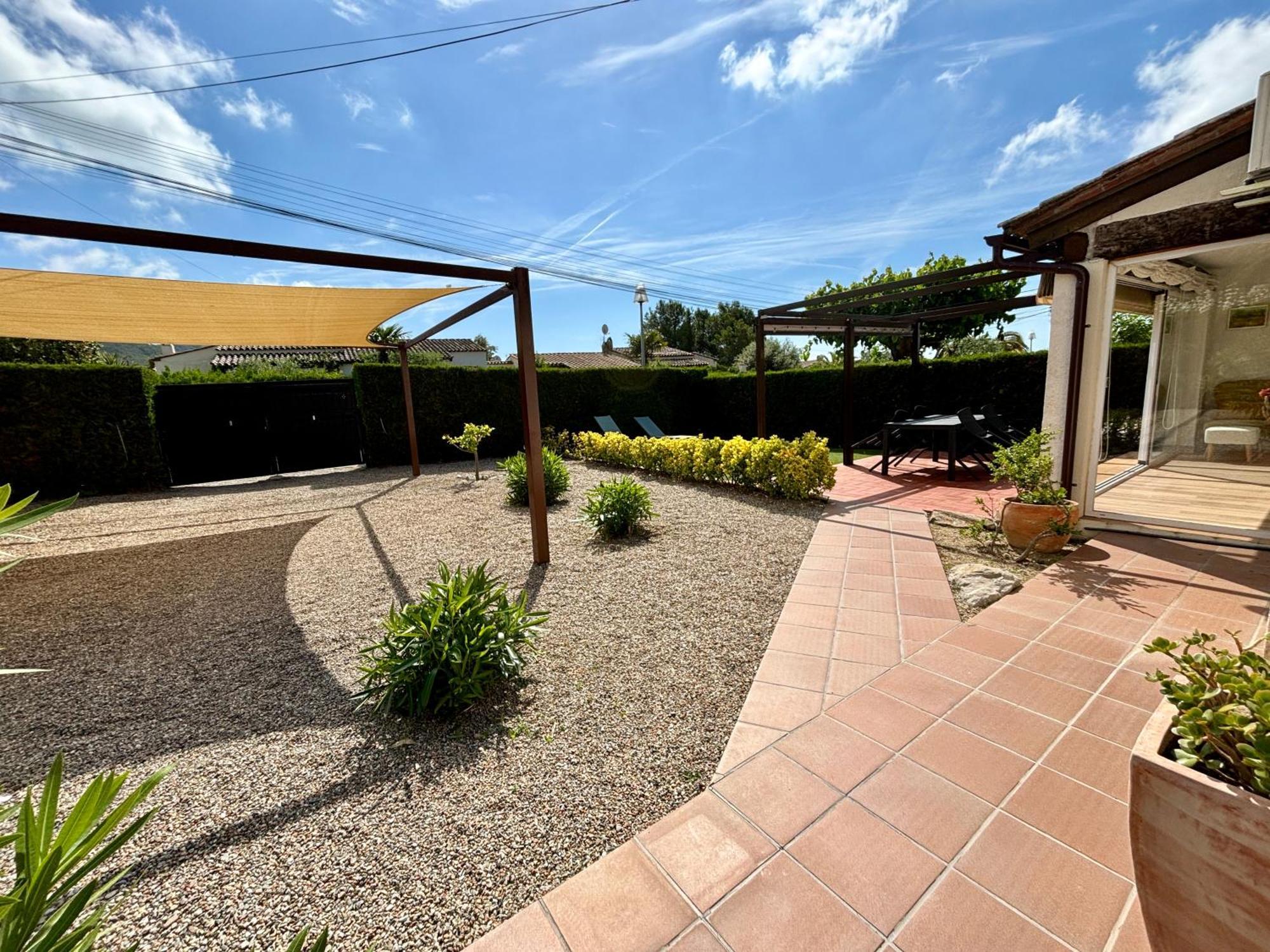 Casa Ressagosa - Plus Costa Brava L'Estartit Zewnętrze zdjęcie