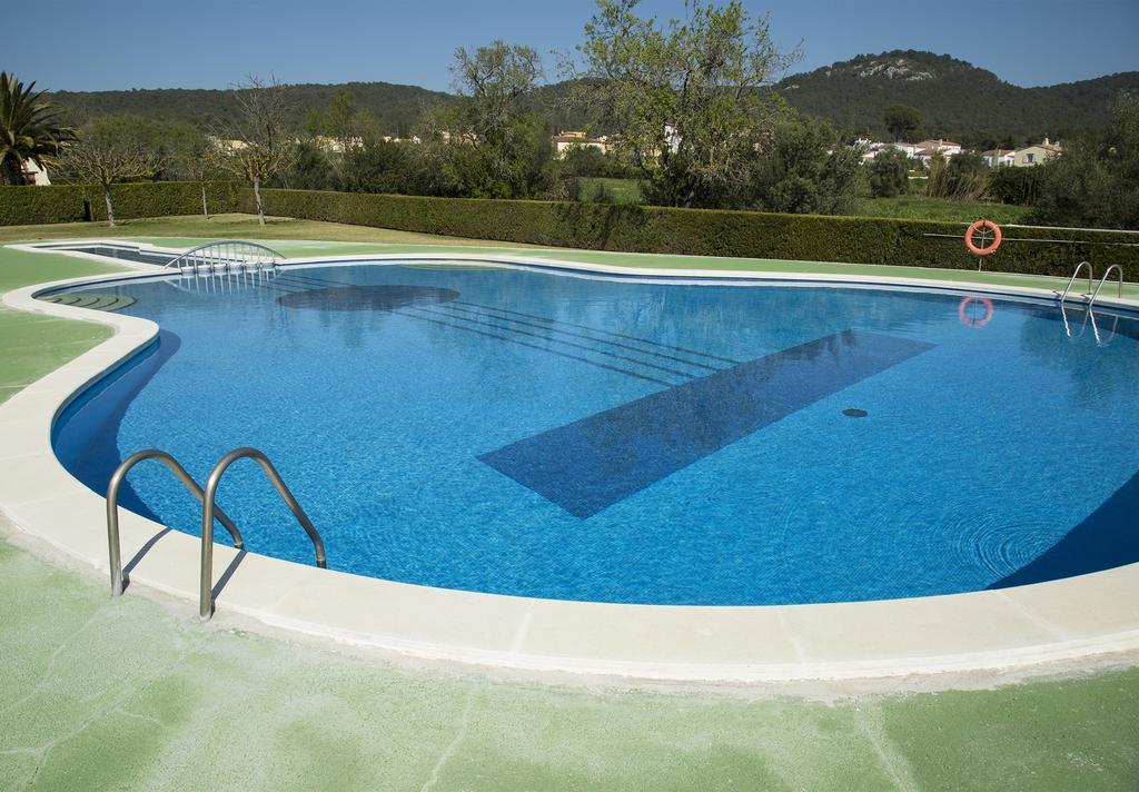Casa Ressagosa - Plus Costa Brava L'Estartit Zewnętrze zdjęcie