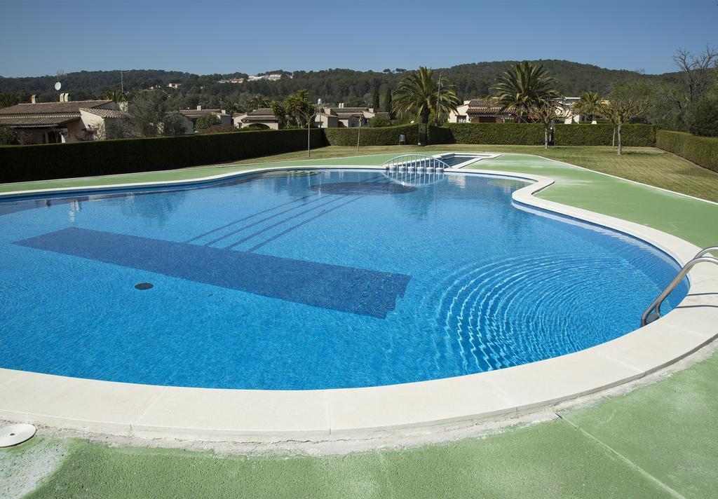 Casa Ressagosa - Plus Costa Brava L'Estartit Zewnętrze zdjęcie