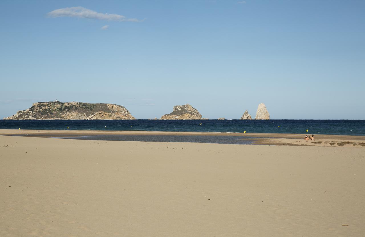 Casa Ressagosa - Plus Costa Brava L'Estartit Zewnętrze zdjęcie